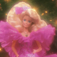 Illustration for article titled 12 Days of Christmas Presents Past: 1990 Barbie in All Her Pepto Pink Glory